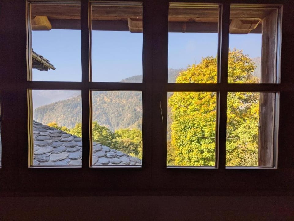 Appartamenti Codirosso Bed and Breakfast in Piedmont