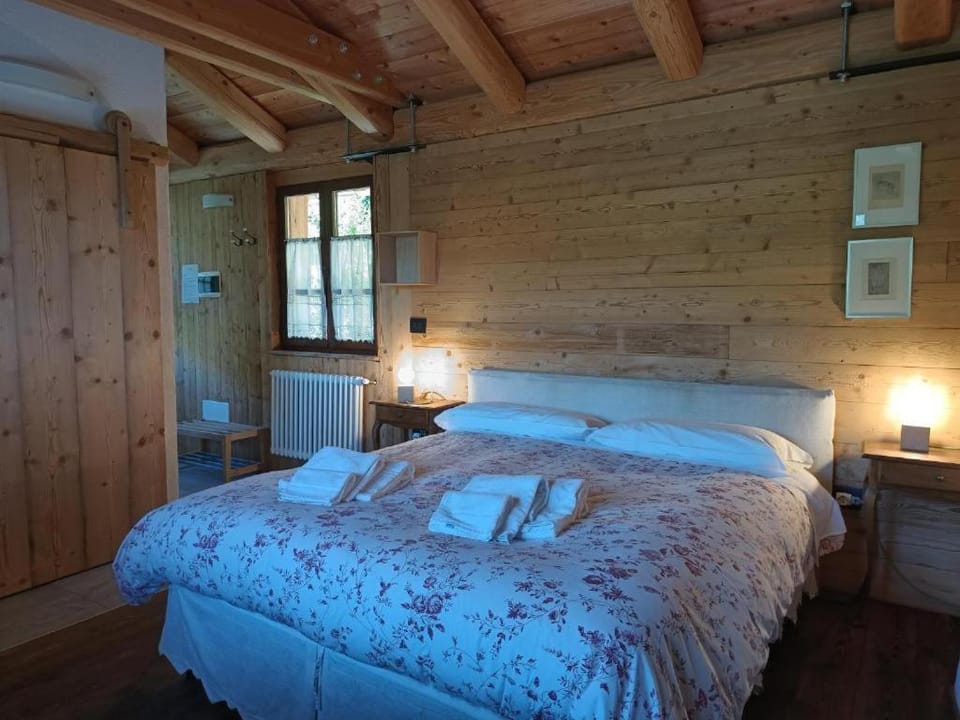 Appartamenti Codirosso Bed and Breakfast in Piedmont