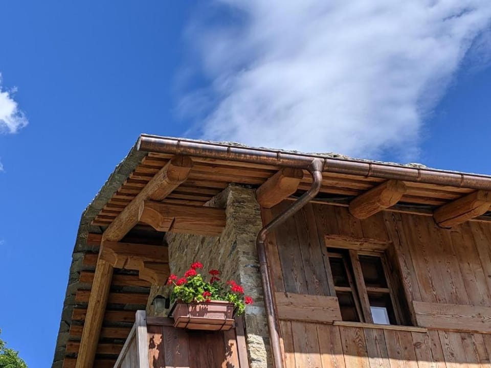 Appartamenti Codirosso Bed and Breakfast in Piedmont