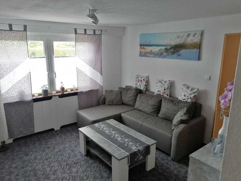Bungalow Apartment in Mecklenburg-Vorpommern, Germany