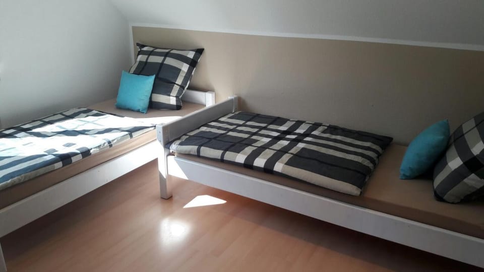 Seestraße Apartment in Baden-Württemberg