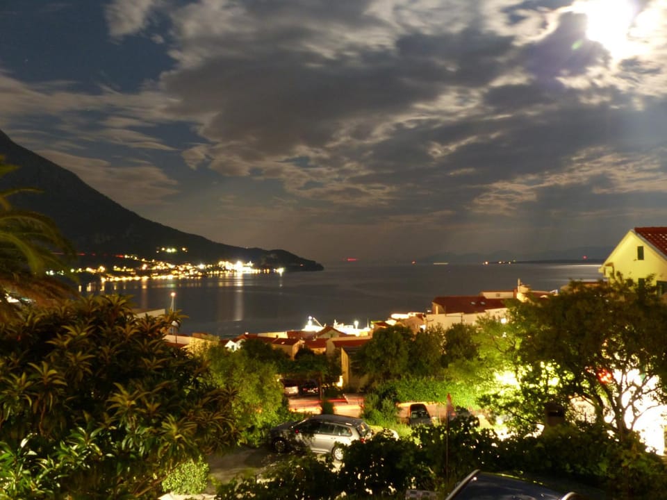 Apartmani Nina & Mili Apartment in Split-Dalmatia County