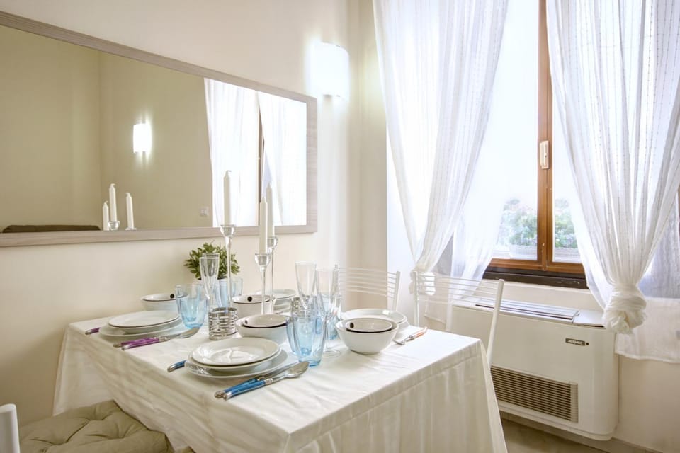 MilanRentals - Firenze Apartment Apartment in Milan