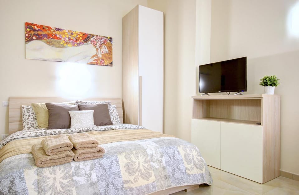 MilanRentals - Firenze Apartment Apartment in Milan