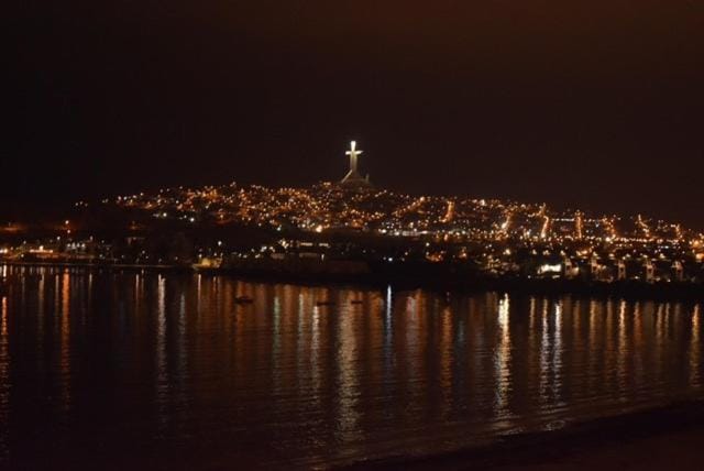 City view
