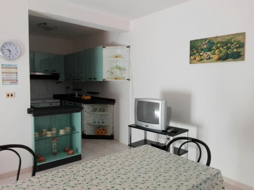 Appartamento Alba vista spiaggia Apartment in Apulia