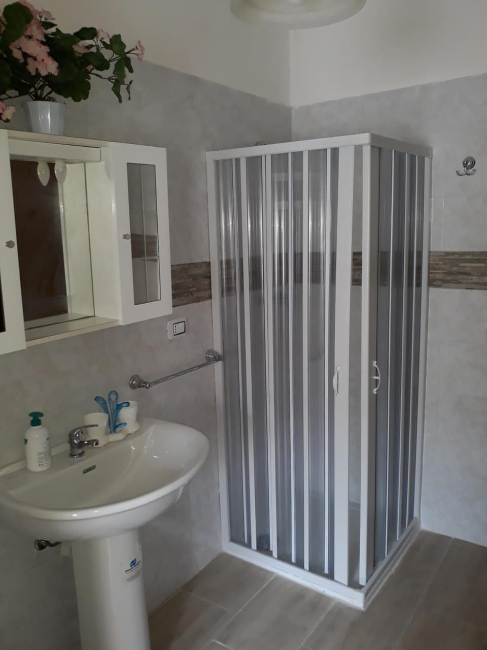 Appartamento Alba vista spiaggia Apartment in Apulia