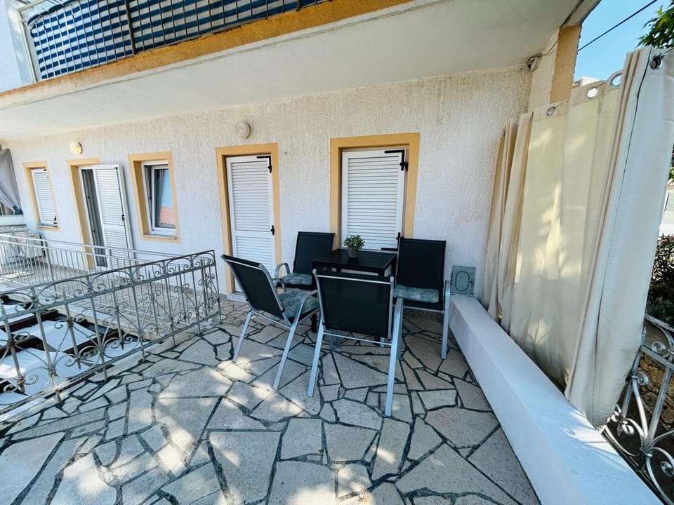 Apartmenthaus"Kala" Apartment in Crikvenica
