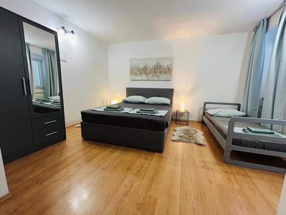 Apartmenthaus"Kala" Apartment in Crikvenica
