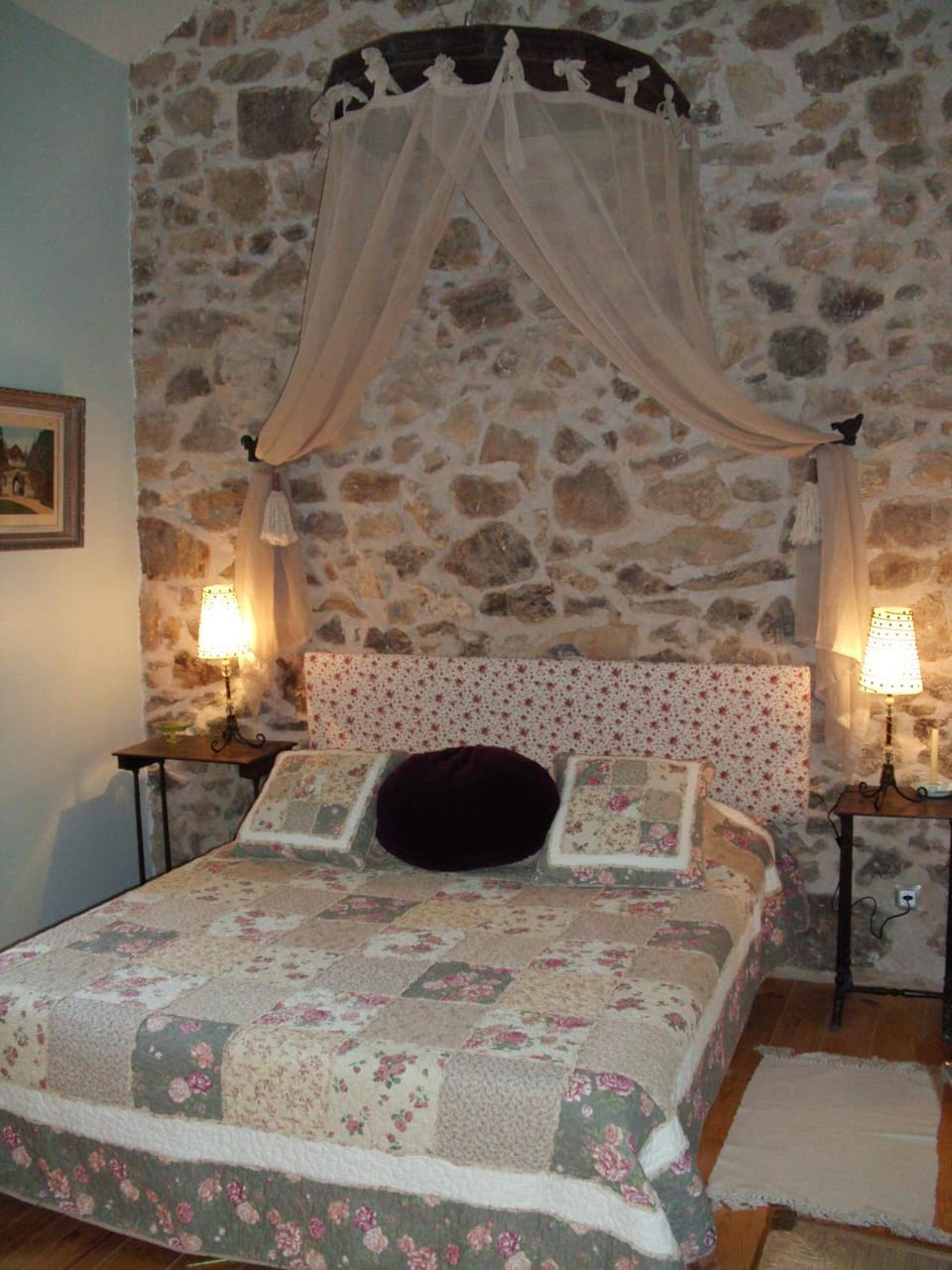 La Belle Poule - SEBRIGHT House in Villefranche-de-Rouergue