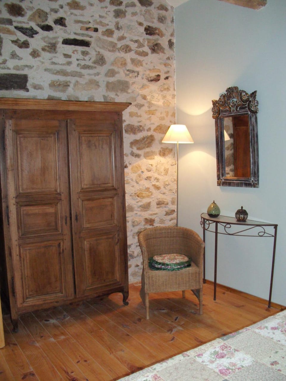 La Belle Poule - SEBRIGHT House in Villefranche-de-Rouergue