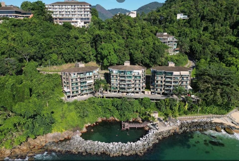 Porto Real Resort Apartment Apartment in Mangaratiba
