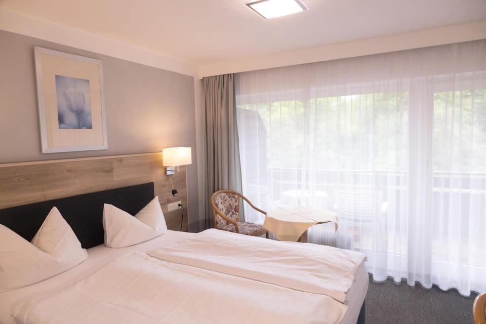 Hotel Restaurant Breitenbacher Hof Hotel in Baden-Württemberg