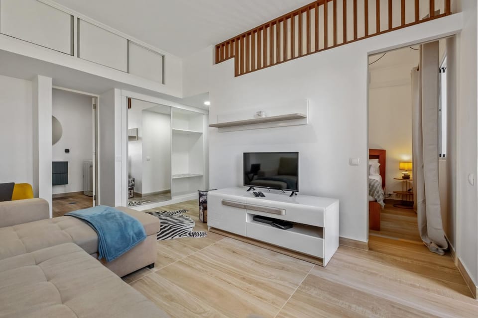 Navio Azul Apartment Apartment in Funchal