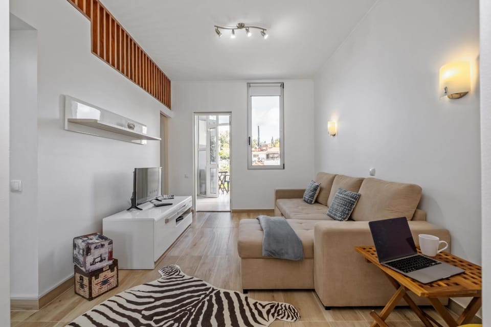 Navio Azul Apartment Apartment in Funchal