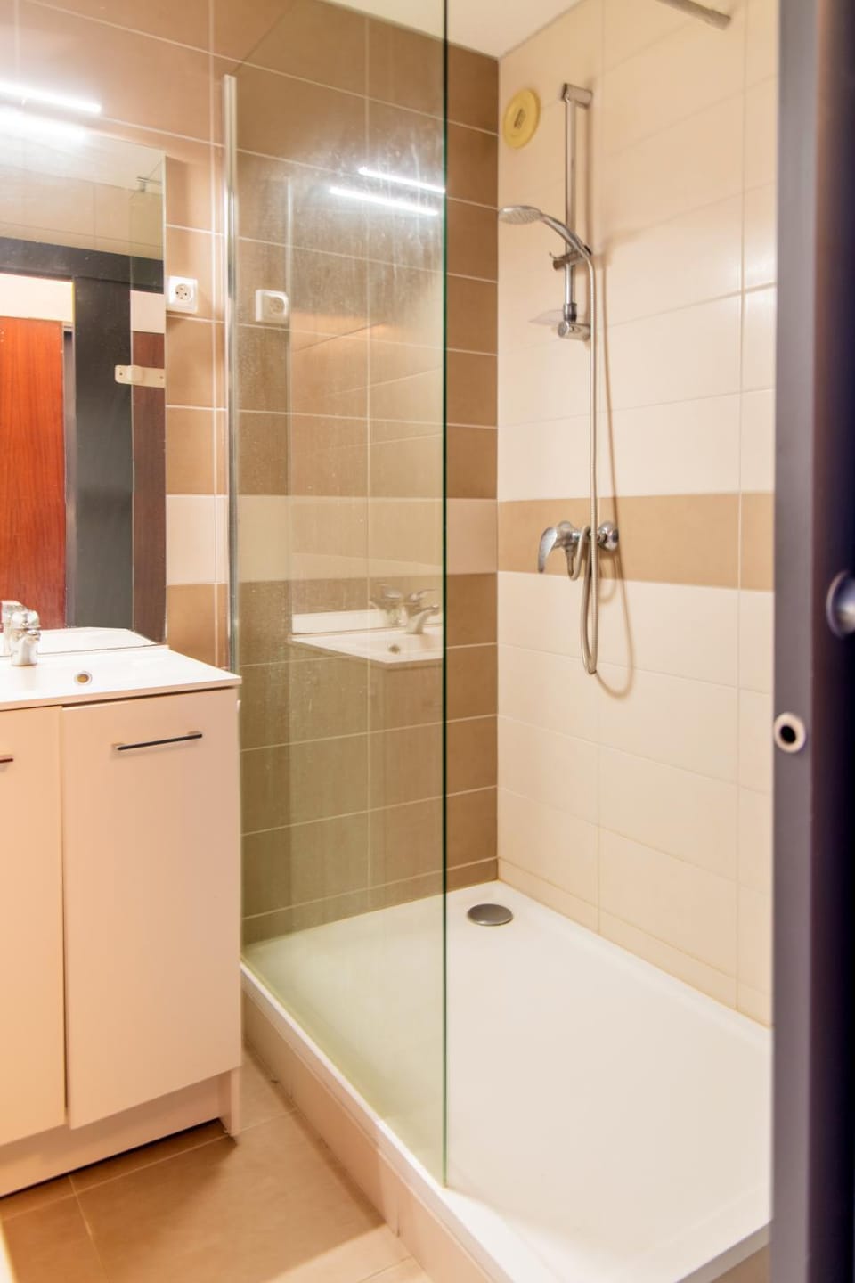 Appartement T1 à 300m des thermes de Barbotan Apartment in Occitanie