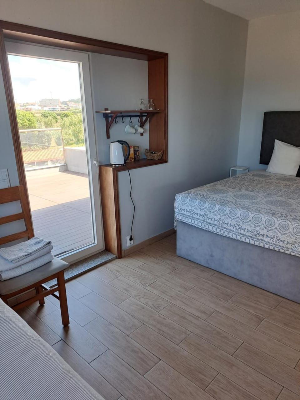 Caravela Vacation rental in Porto District