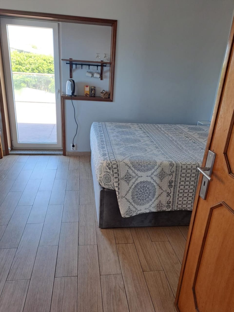 Caravela Vacation rental in Porto District