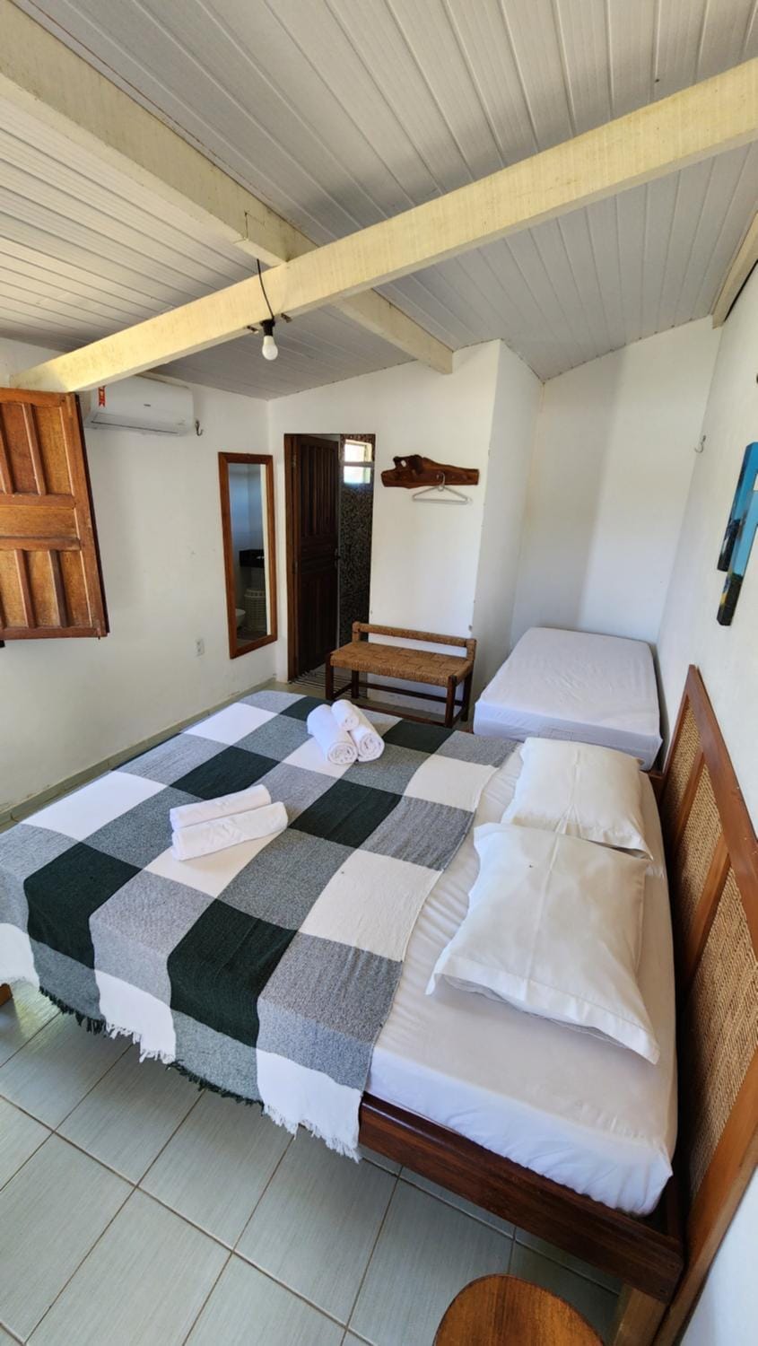 Pousada Vila Cajuína - Luís Correia Inn in Luís Correia