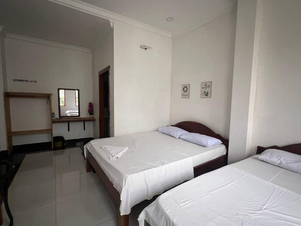 Good Morning Kampot Bed and Breakfast in Cambodia