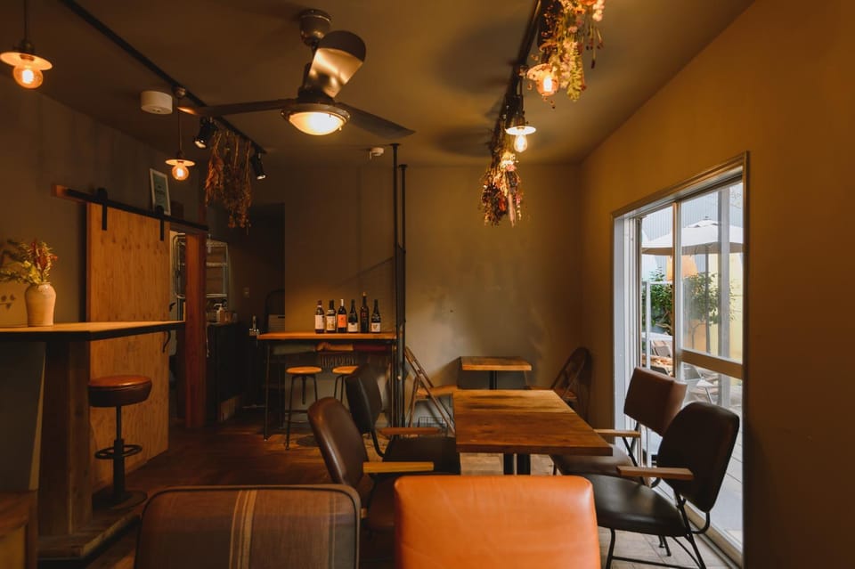 guesthouse SHIBAFU Bed and Breakfast in Yokohama