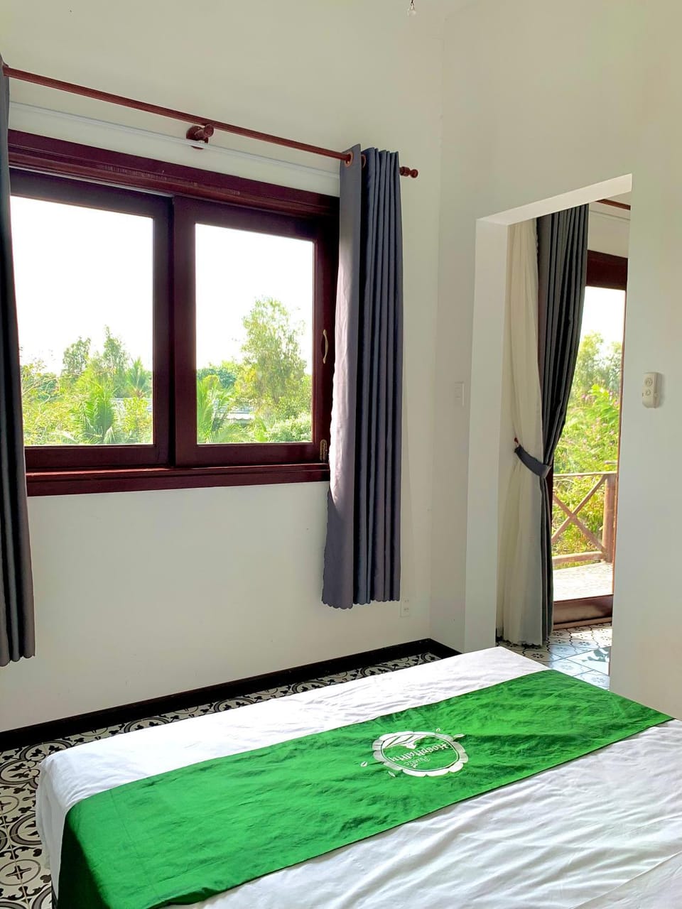Mekong Rustic Can Tho Hideaway Vacation rental in Cambodia