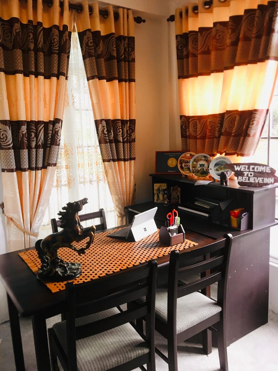 Believe Inn Inn in Nuwara Eliya