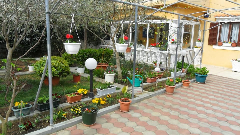 Location, children, Family