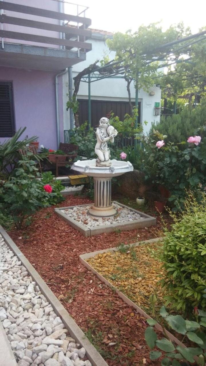 Location, children, Family