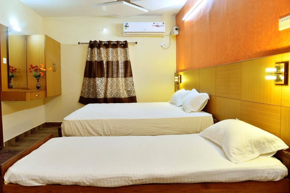 Hotel Ganga Tamilnadu Hotel in Tamil Nadu