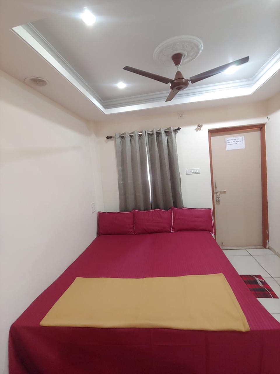 Ambai Guest House Nature lodge in Maharashtra