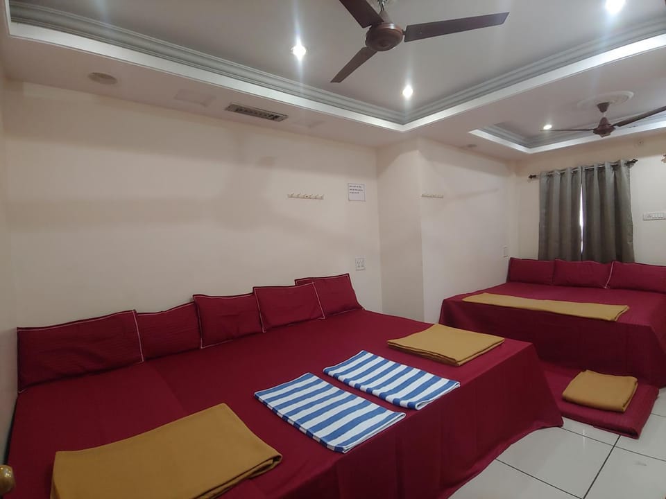 Ambai Guest House Nature lodge in Maharashtra