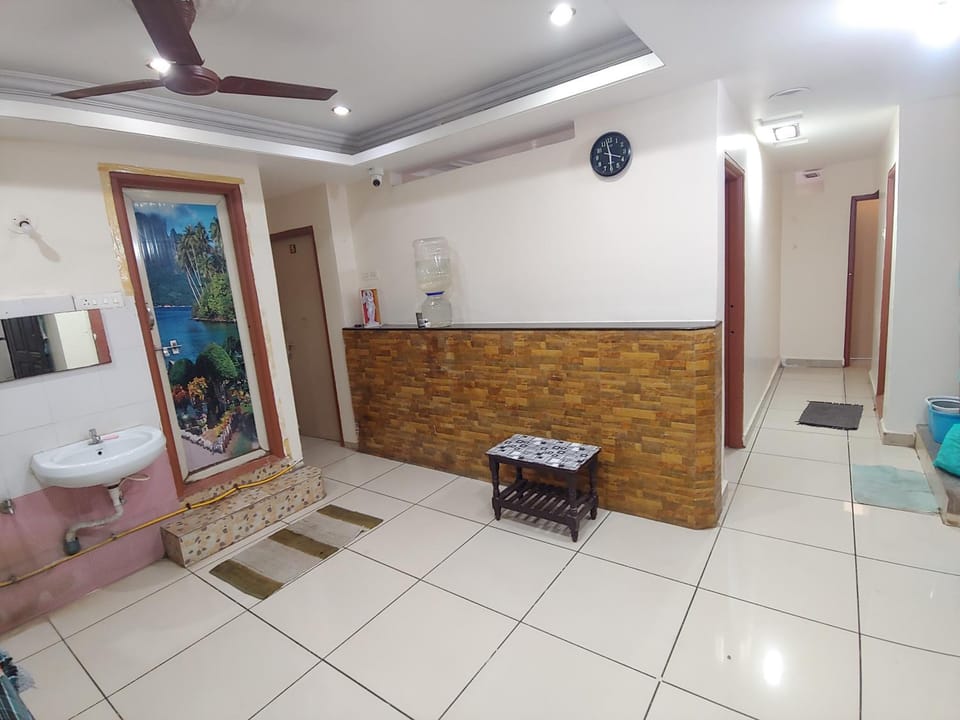 Ambai Guest House Nature lodge in Maharashtra