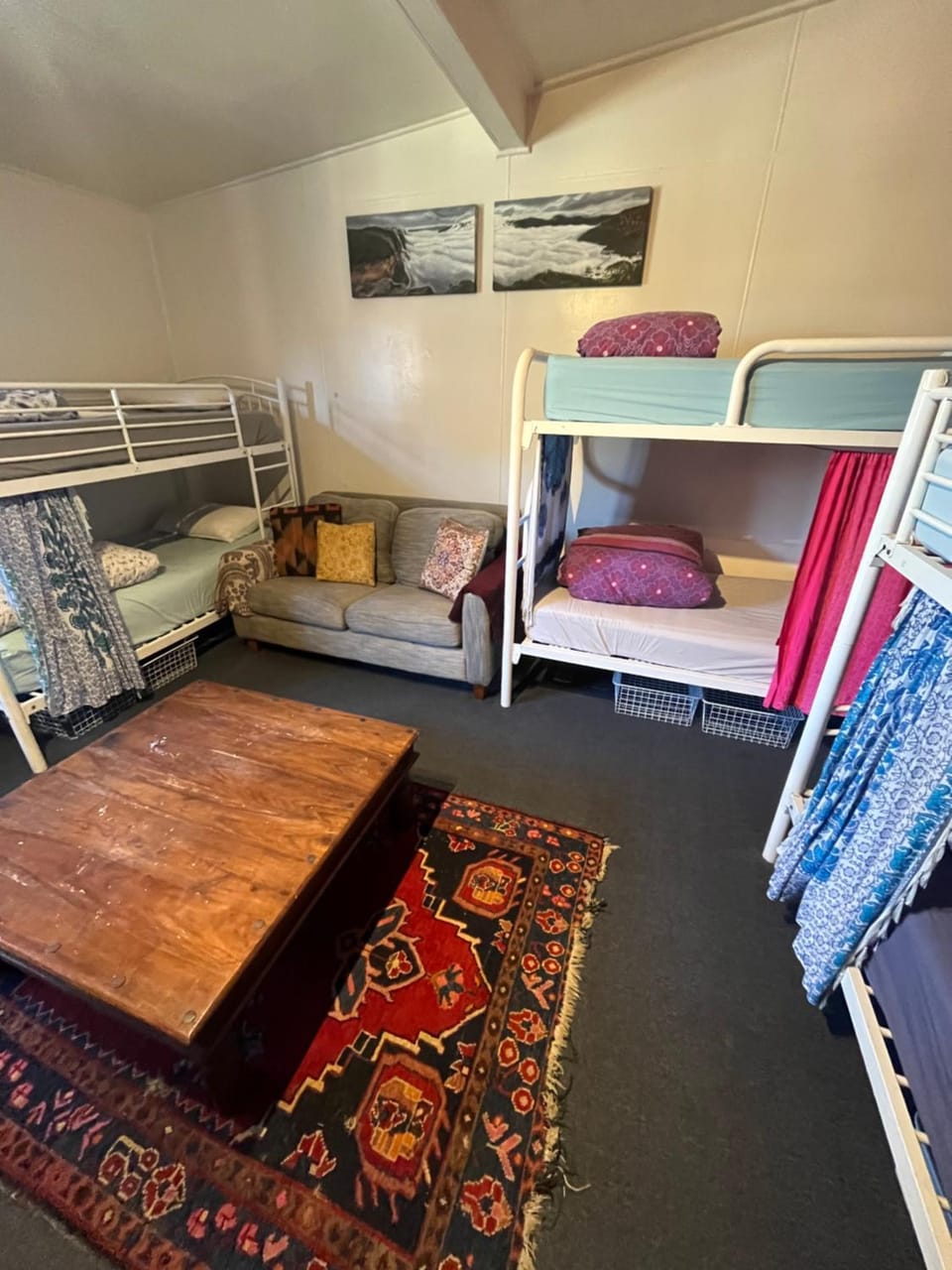 Flying Fox Backpackers Hostel in Katoomba
