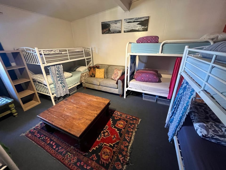 Flying Fox Backpackers Hostel in Katoomba