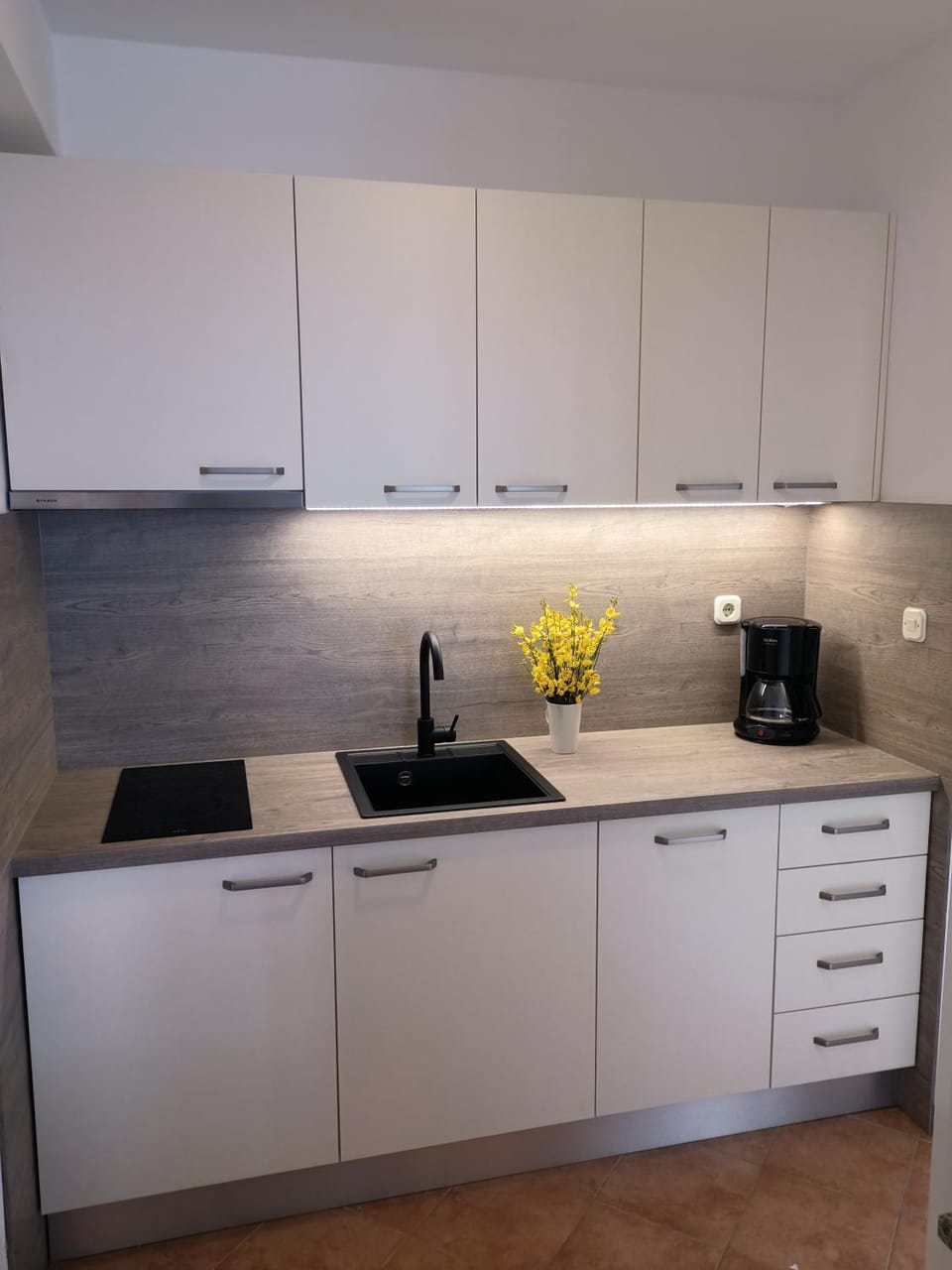 Villa Noa Mimice Apartment in Split-Dalmatia County