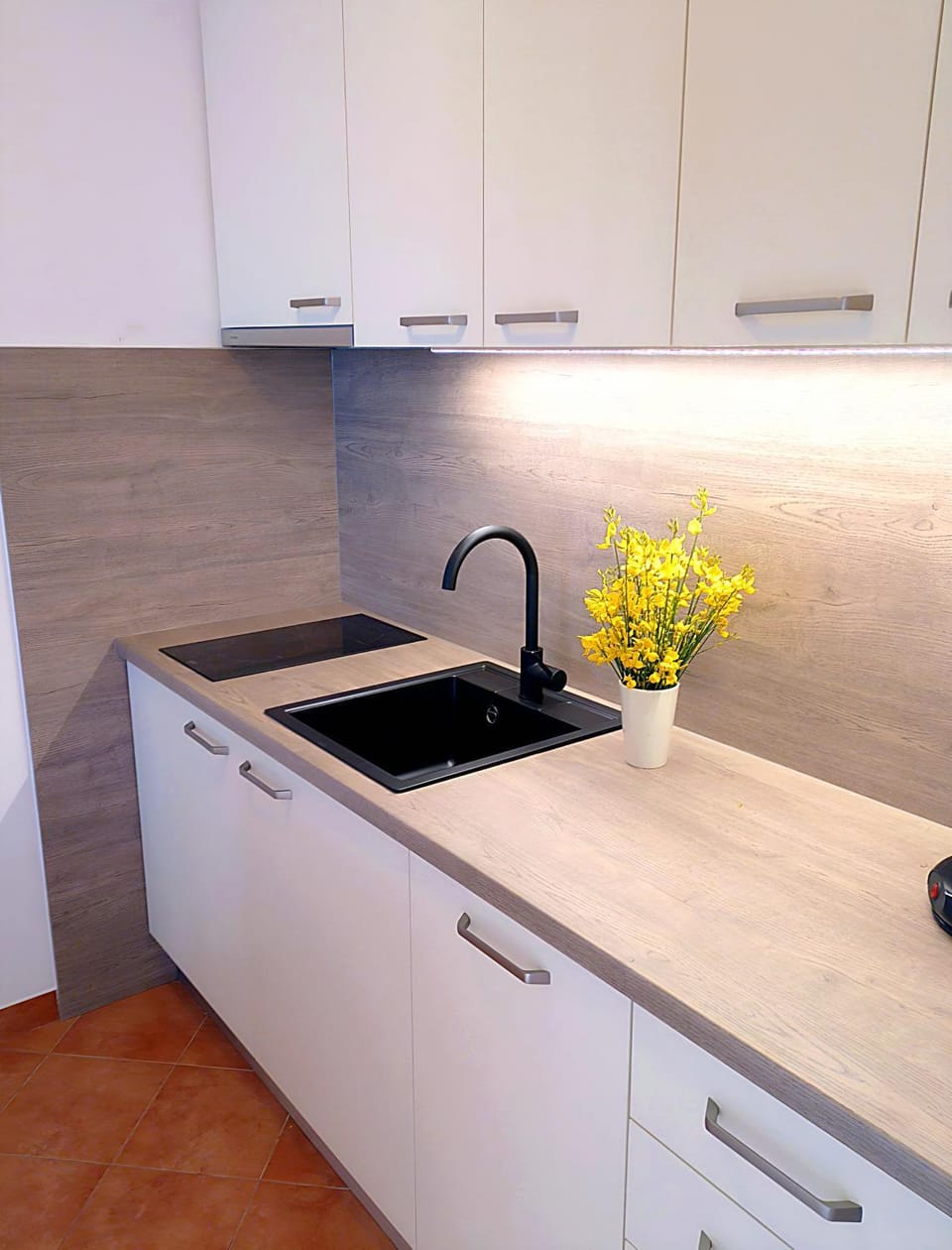 Villa Noa Mimice Apartment in Split-Dalmatia County