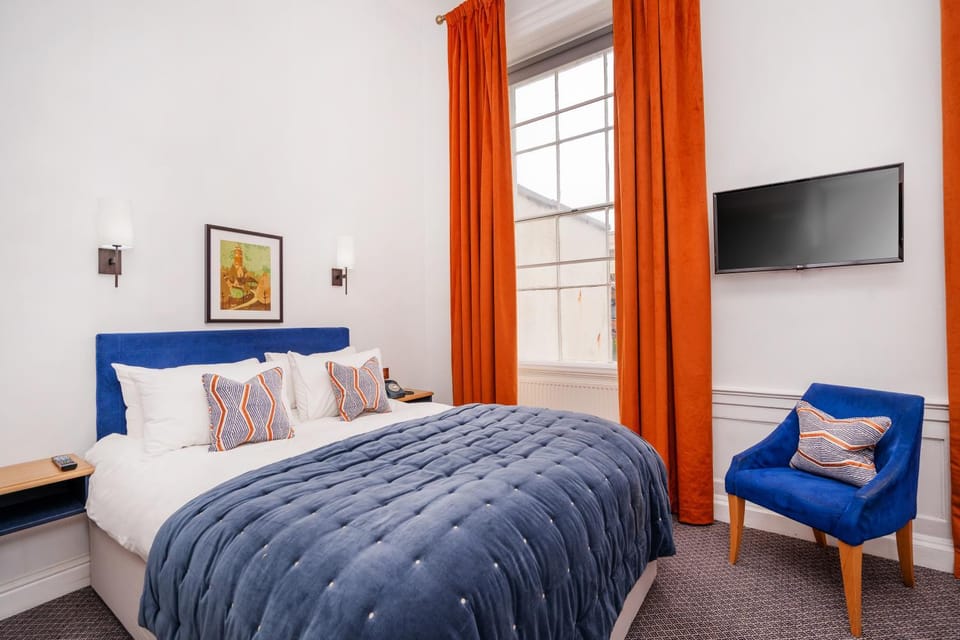 The Rodney Hotel Hotel in Bristol