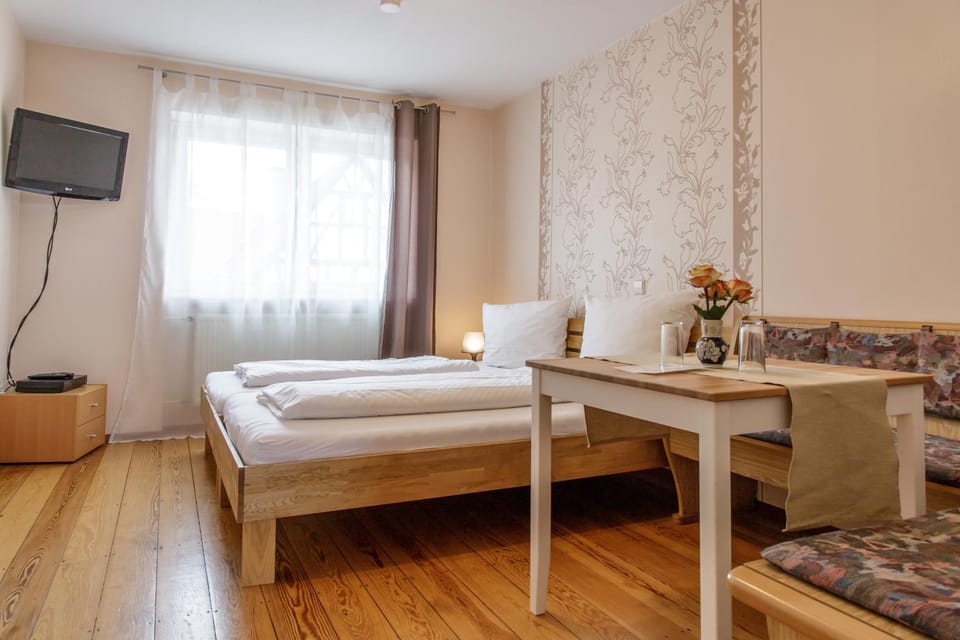 SchlafGut Gmelin Bed and Breakfast in Sinsheim
