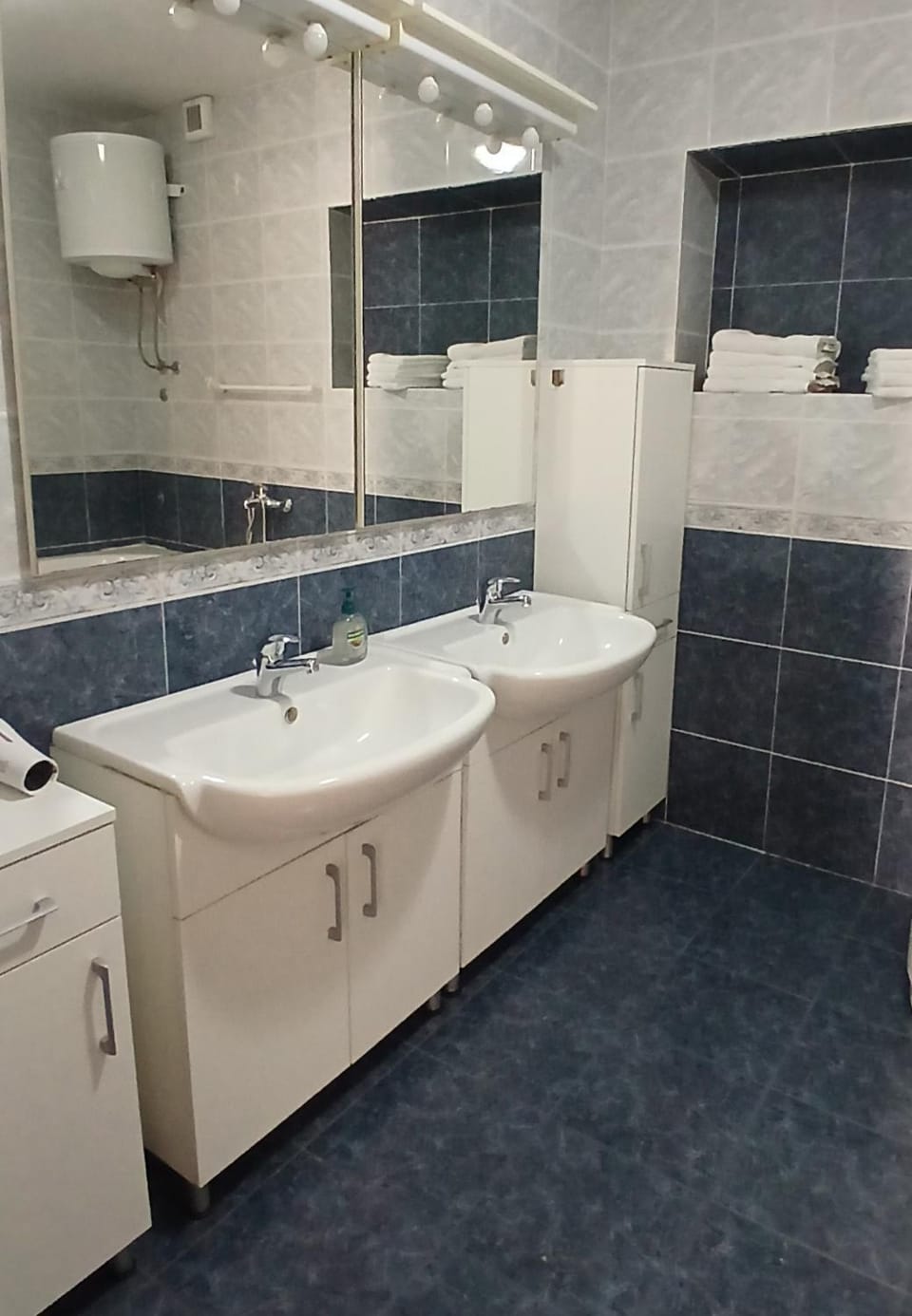 Apartments Srzic NO1 Apartment in Makarska