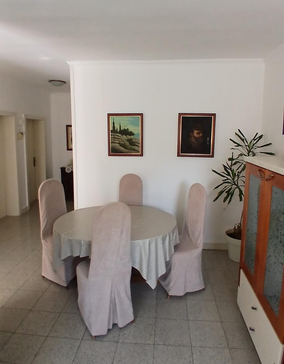 Apartments Srzic NO1 Apartment in Makarska