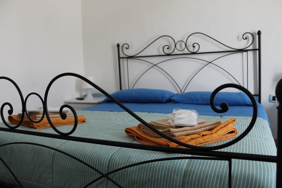 B&B Stella Marina Bed and Breakfast in Province of Foggia