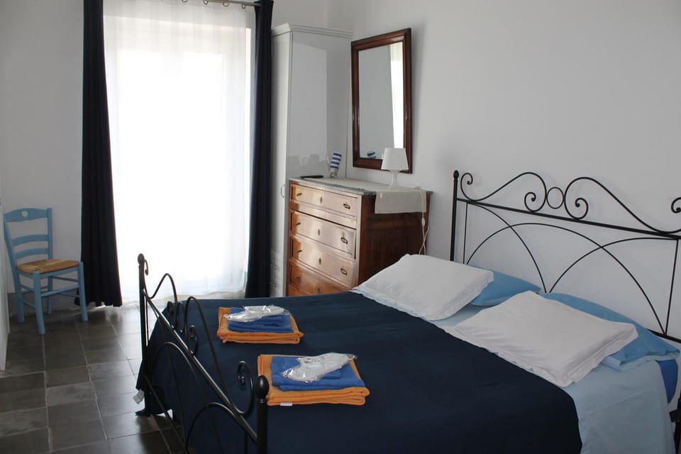 B&B Stella Marina Bed and Breakfast in Province of Foggia