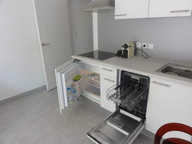 Appartement Fodéré 2 Apartment in Nice