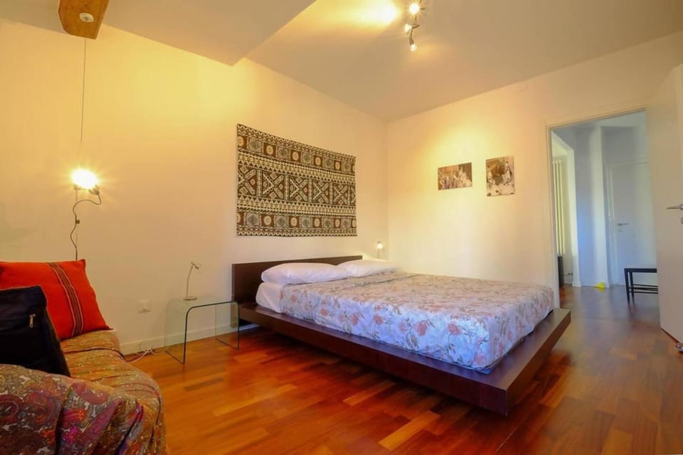 La Casetta a Palazzo Grassi Apartment in San Marco