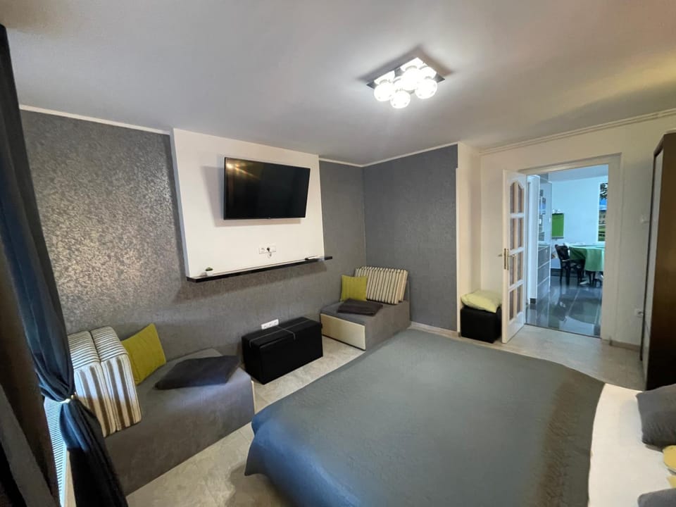 Regina Delux Apartman Apartment in Hungary