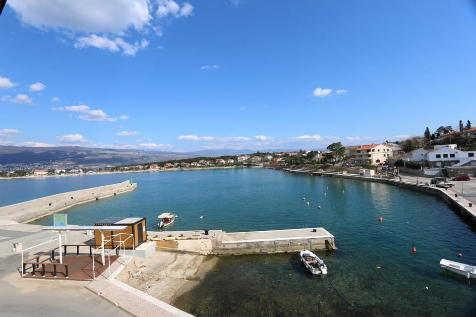 Sea view