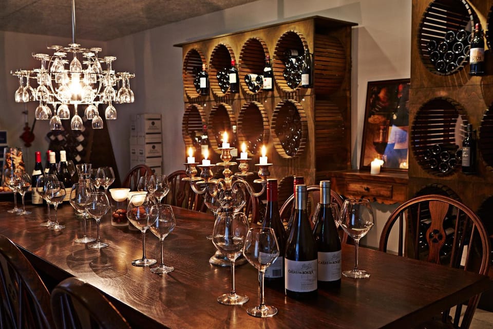 Banquet/Function facilities, Drinks