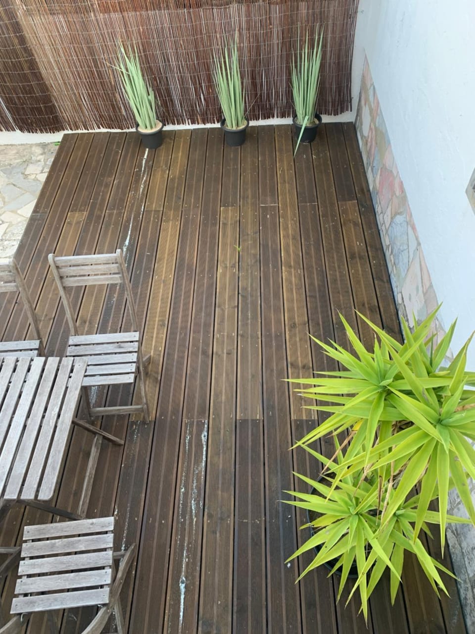 Off site, Balcony/Terrace