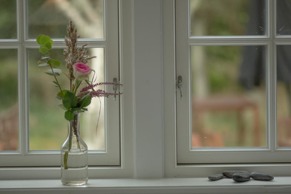 Restaurant/places to eat, Day, Summer, Garden view